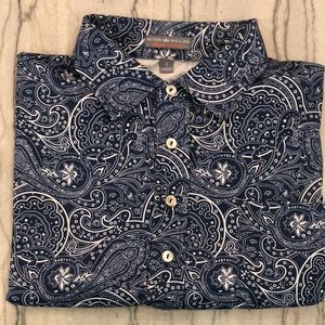 Killer Peter Millar Golf Polo Shirt